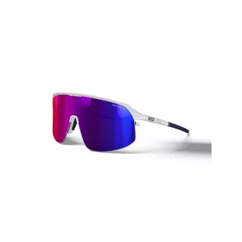 Lunettes de soleil Julbo Density L, blanc