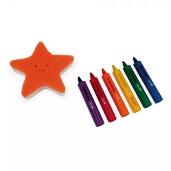 Craies de bain Janod J04725