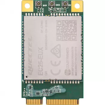 Module cellulaire ABUS Security-Center Smartvest Pro (FUMO45000)