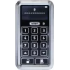 ABUS HomeTec Pro CFT3100 S Bluetooth Keypad, Silver