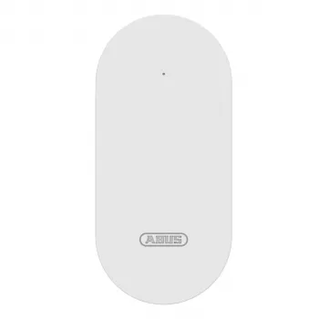 Unité de commande Wi-Fi ABUS SECURITY-CENTER ABBO10000W BRIDGE One à brancher blanche 230 V Bluetooth