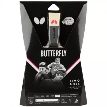 Butterfly Timo Boll SG99 table tennis racket 85032