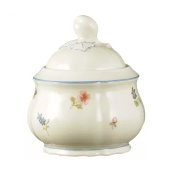 Sucrier SELTMANN MARIE-LUISE STREUBLUME 210 ml