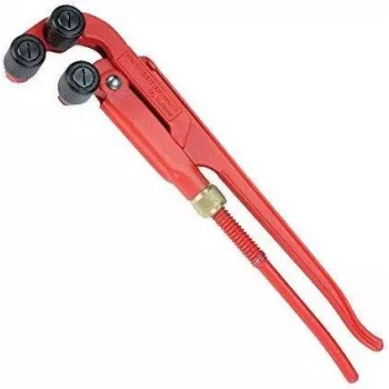 Coupe-tube et ébavureur ROTHENBERGER RO-CLEAN 3/8 inch - 2 inch (10-51 mm), longueur 335 mm, rouge/noir