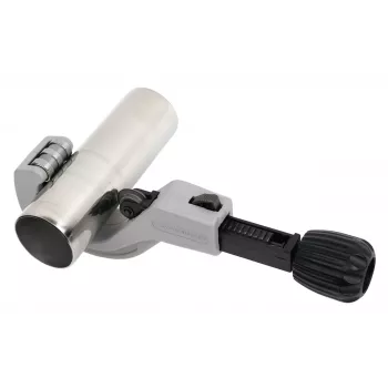 Coupe-tube Inox ROTHENBERGER 10-60 mm (1/4 - 2 1/8 inch) roulement à billes 12 fois