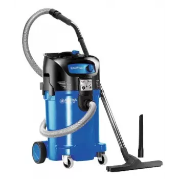 Nilfisk ATTIX 50-01 PC aspirateur eau et poussière 1500W 47L