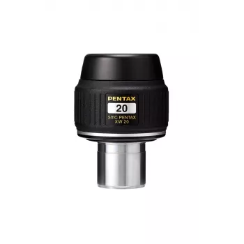 Pentax XW 20 Oculaire 2 cm noir