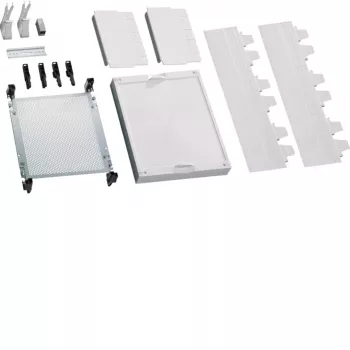 Hager universN module de champ APZ 300x250mm UD21APZ