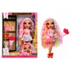 MGA Rainbow High Pretty in Paris Fashion Doll - Kia Hart