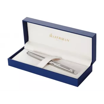 Waterman Hemisphere Essential stylo-plume - Mysterious Blue, plume fine