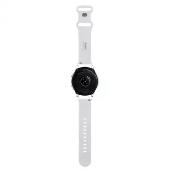 Hello Kitty bracelet de montre universel en silicone Graffiti rose 22 mm