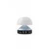 Réveil lumineux Lexon Mina Sunrise, bleu clair