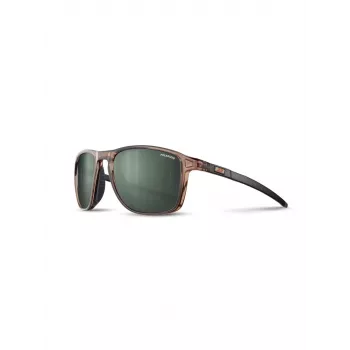 Julbo Compass lunettes de soleil, marron