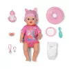 ZAPF CREATION Baby born Emma Click & Play 43cm doll