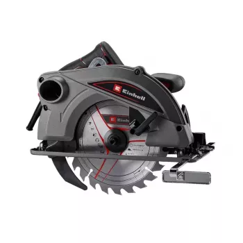 Scie circulaire portative Einhell TC-CS 1410 190 mm 1410 W (4331050)