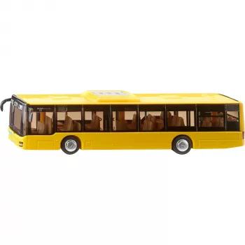 Bus urbain SIKU Super MAN Lion's City 1:50 modèle en métal moulé