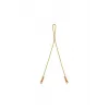 Longe Dynapark 80 cm (BEAL)