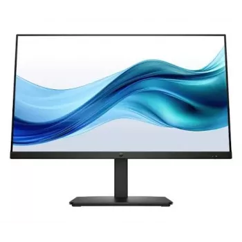 Moniteur HP 327PE 27 pouces Full HD IPS avec hub USB et réglage en hauteur (reconditionné)