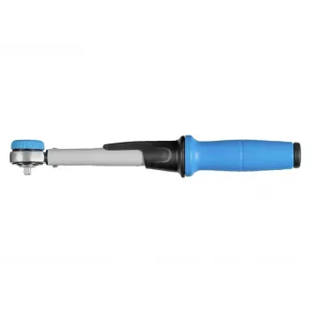 Clé dynamométrique GEDORE TORCOFIX K 1/4 pouce, 5-25 Nm (3288234)