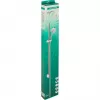 Hansgrohe Crometta Vario EcoSmart ensemble de douche, 90 cm, blanc/chrome