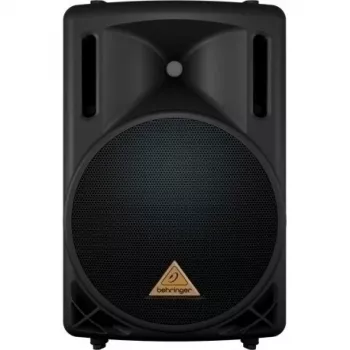 Enceinte de sonorisation active 2 voies Behringer B212D 12 inch avec amplificateur classe D 550W