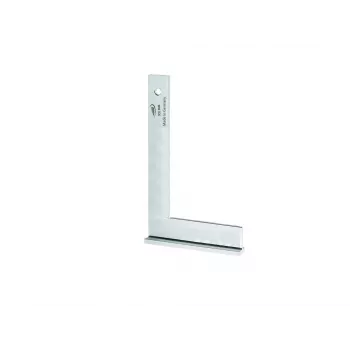 ANGLE BAR 300/180 MKSC support d'angle de sécurité en acier pour serrurerie, galvanisé, 300 x 180 mm