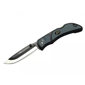 Couteau Outdoor Edge Razor Lite EDC gris blister