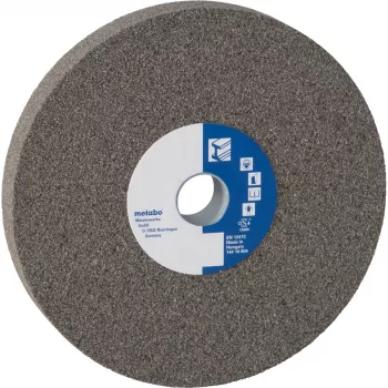 Meule Metabo 150x20x20mm 60 N, NK, DS