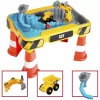 THEO KLEIN CAT Sand and Water Play Table