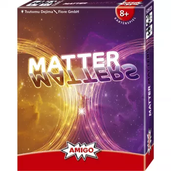 Prise connectée AMIGO Matter Matters avec suivi de consommation (Type F, blanc)