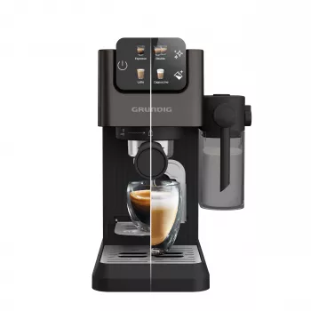 Grundig KSM 5330 Coffee Machine