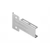 Niedax KTUL200 Cantilever Arm 210 mm Sendzimir Galvanized Steel