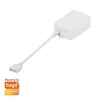 Contrôleur intelligent Wi-Fi RGB LogiLink SH0123, compatible Tuya