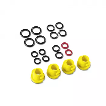 Kärcher 2.640-729.0 ensemble de joints toriques de rechange pour nettoyeurs haute pression K2-K7