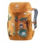 Sac à dos Deuter 3610121 orange polyester