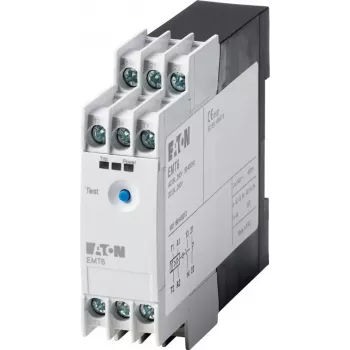Relais de protection moteur électronique EATON EMT6 24-240 V AC/DC