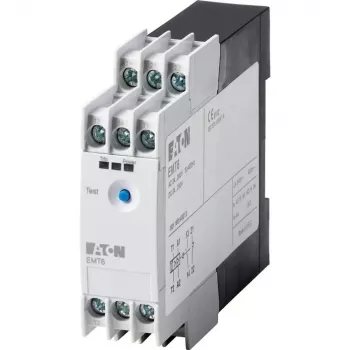 Relais de protection moteur électronique EATON EMT6 24-240 V AC/DC