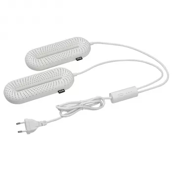 TFA 98.1129.02 Electric Shoe Dryer