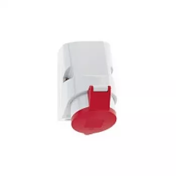 BALS prise murale CEE 5x32A 400V IP44 6H Quick Connect 11962