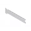 Bras console Niedax KTUM400 85x410 mm galvanisé