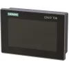 Siemens LOGO! Écran tactile 4,3 inch 6ED1055-4MH08-0BA3