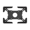 ALLNET VesaFLEX-Mount/10.1bl support de tablette VESA pour tablettes 10,1-13 inch, noir