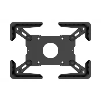 ALLNET VesaFLEX-Mount/10.1bl support de tablette VESA pour tablettes 10,1-13 inch, noir