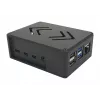 Boîtier Radxa EcoPi Pro HP pour ROCK 5A