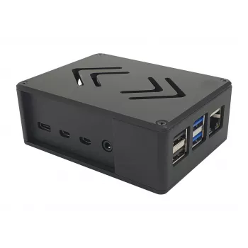 Boîtier Radxa EcoPi Pro HP pour ROCK 5A