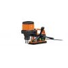 FEIN KBE 32 QW Perceuse à carottage magnétique 1200 W avec coffret