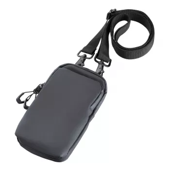 TROIKA BLACK SMARTBAG Sacoche smartphone BBL68/BK