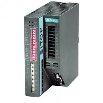 Siemens SITOP 6EP1931-2EC42 Module UPS DC, 24 V/15 A