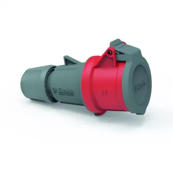 Prise CEE rouge Bals INNOLINQ QC 16A 5 pôles 400V 6h IP54