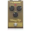 Pédale d'effet guitare TC Electronic Honey Pot Fuzz